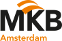 Logo van MKB Amsterdam